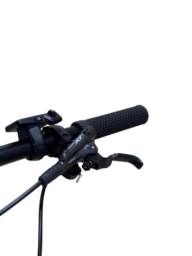 Bulls E-Stream Evo AM 6 Shimano XTR 2023