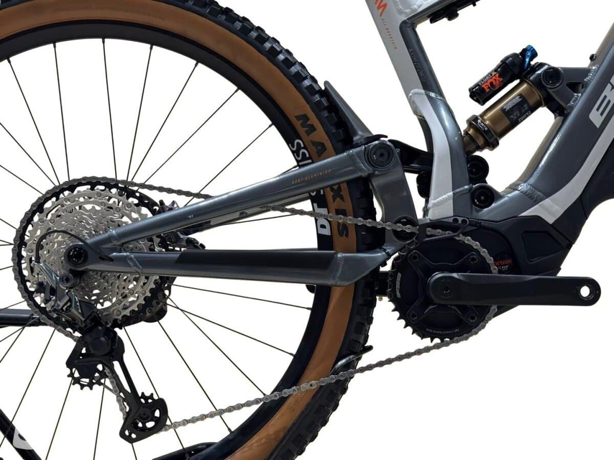 Bulls E-Stream Evo AM 6 Shimano XTR 2023