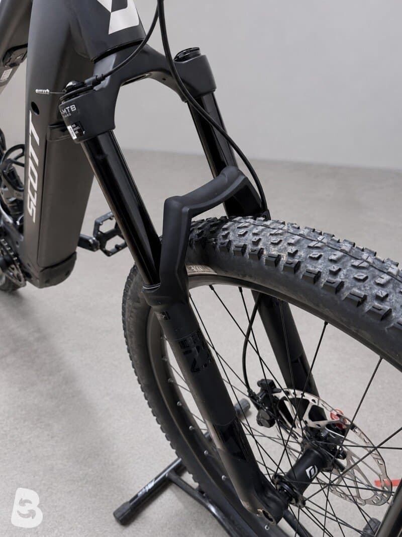 Scott Strike eRIDE 930 2025