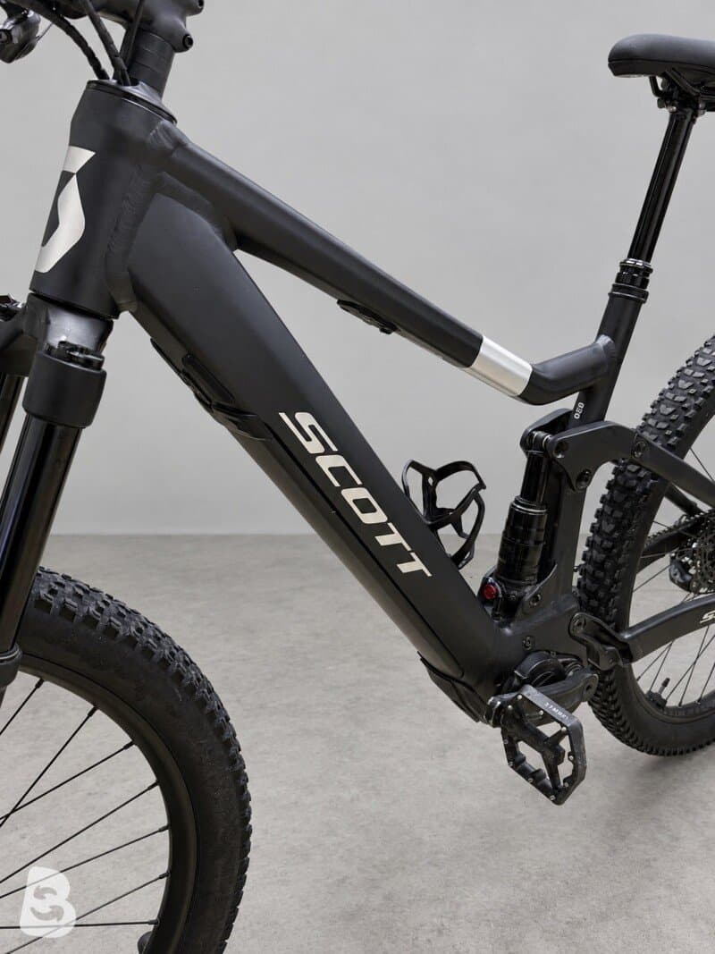 Scott Strike eRIDE 930 2025