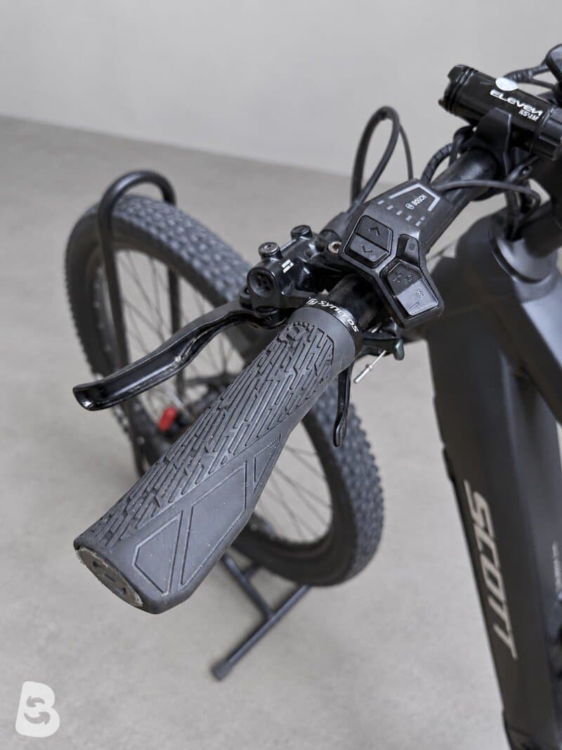 Scott Strike eRIDE 930 2025