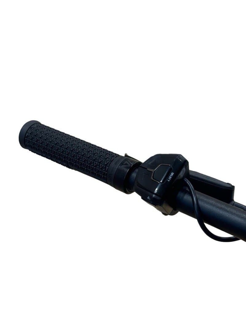 Raymon CrossRay FS E 5.0 Tektro 2022