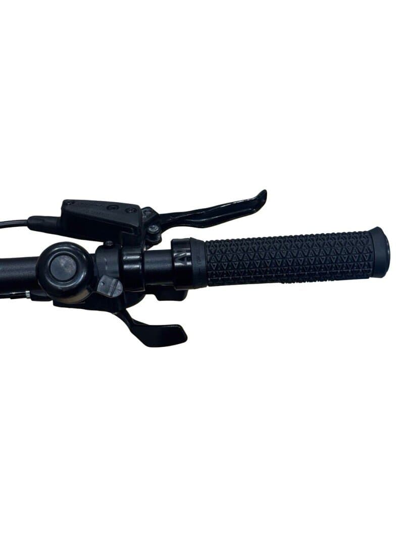 Raymon CrossRay FS E 5.0 Tektro 2022