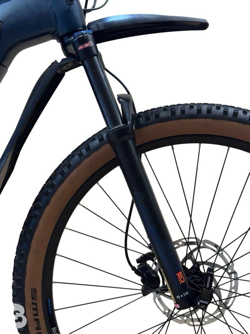 Bulls Copperhead Evo 2 Shimano Deore 2022