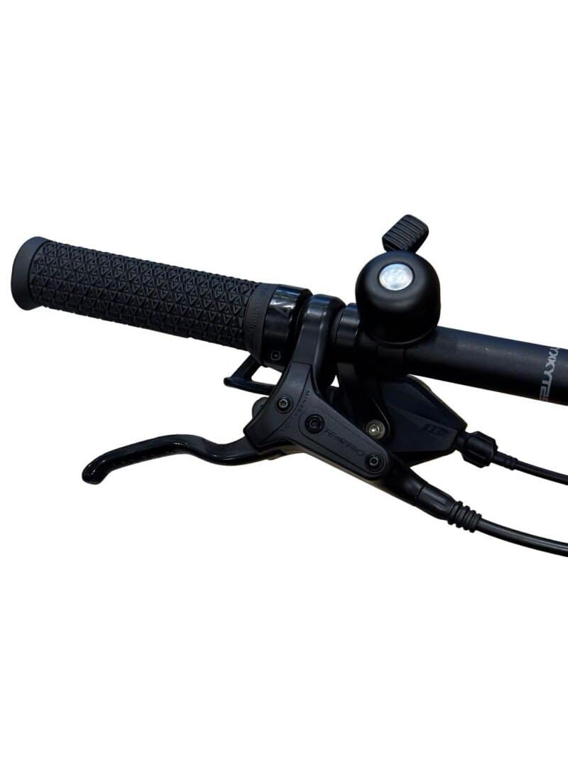 Bulls Copperhead Evo 2 Shimano Deore 2022