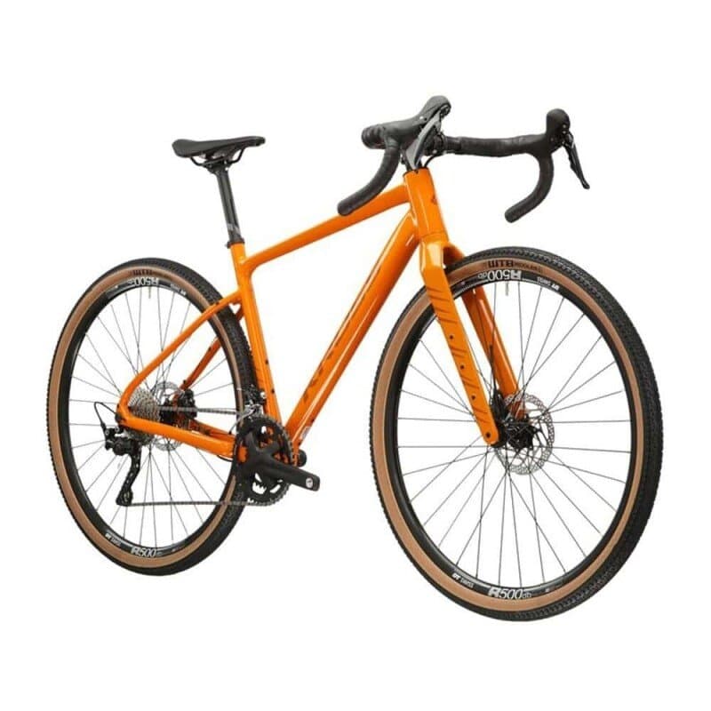 Kross Esker 5.0 orange 2024