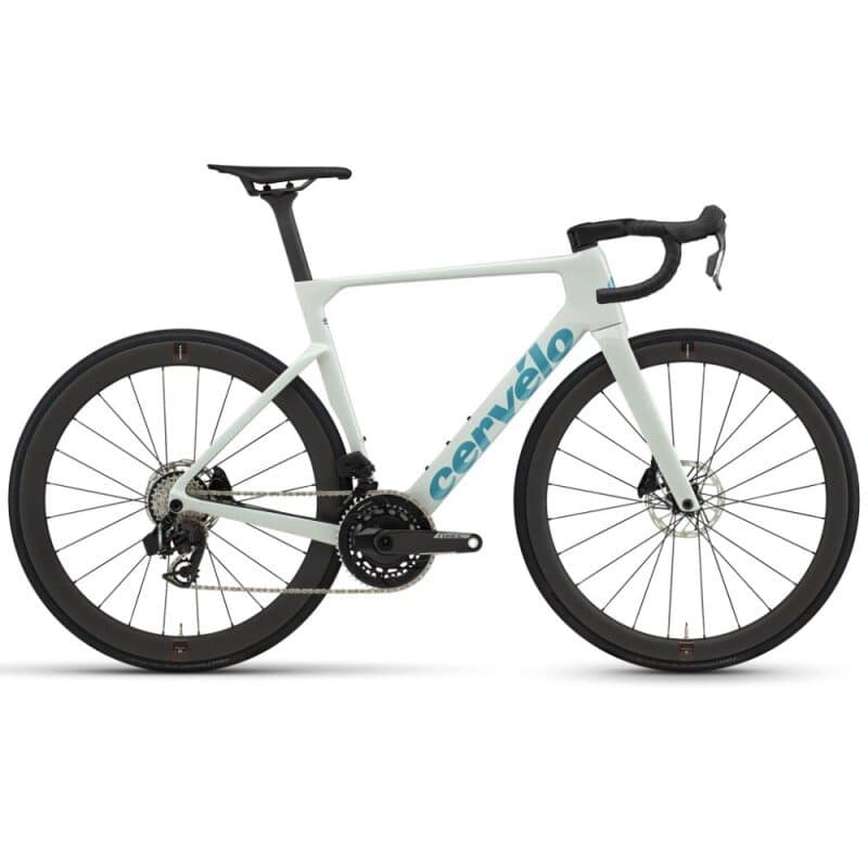 Cervelo Soloist SRAM Force AXS cloud burst 2027