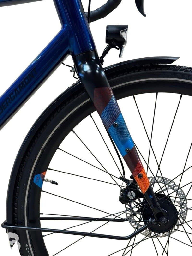 Bergamont Grandurance RD 3 Shimano Claris 2025