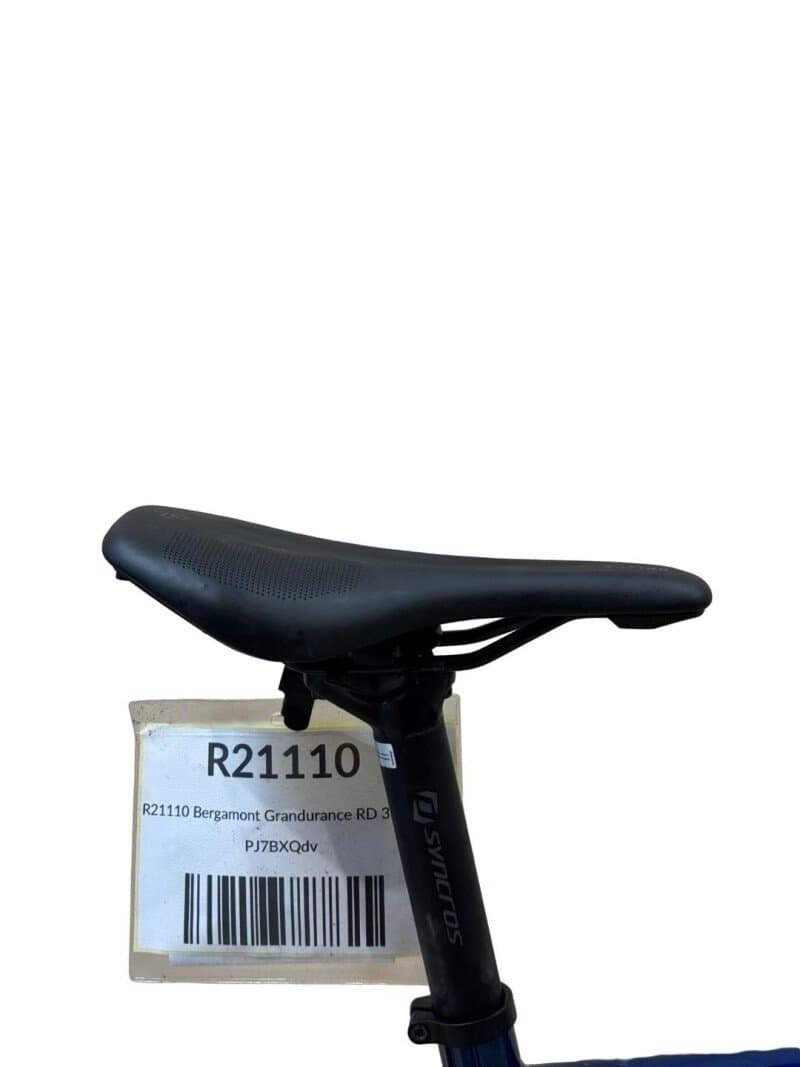 Bergamont Grandurance RD 3 Shimano Claris 2025