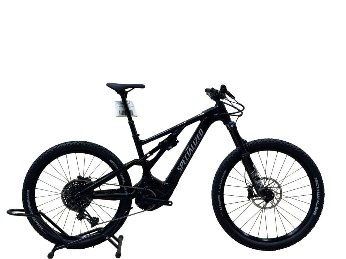 Specialized Turbo Levo Comp Alloy Sram GX 2023