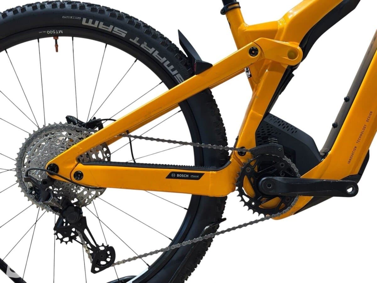 Scott Patron eRide 920 Shimano XT 2022