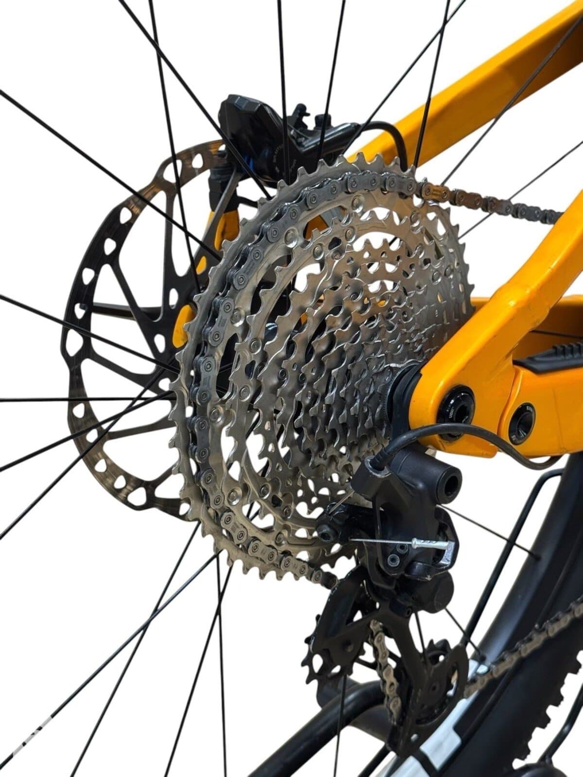 Scott Patron eRide 920 Shimano XT 2022
