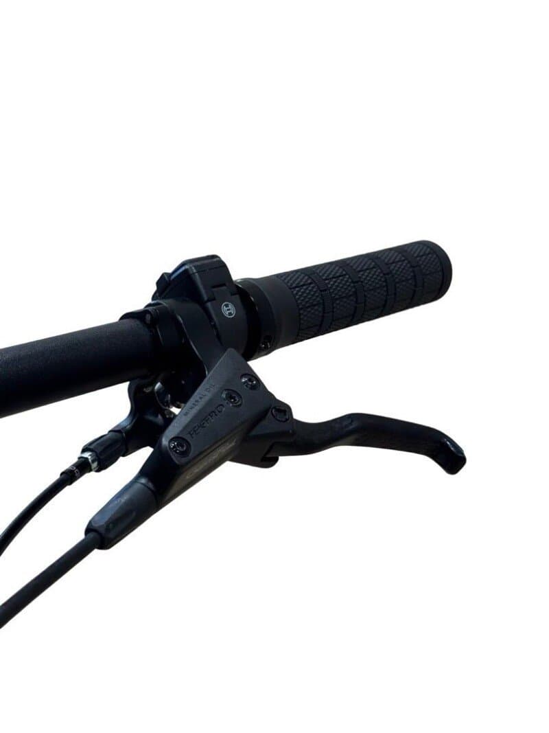 Conway Xyrons S 3.9 Sram SX 2023