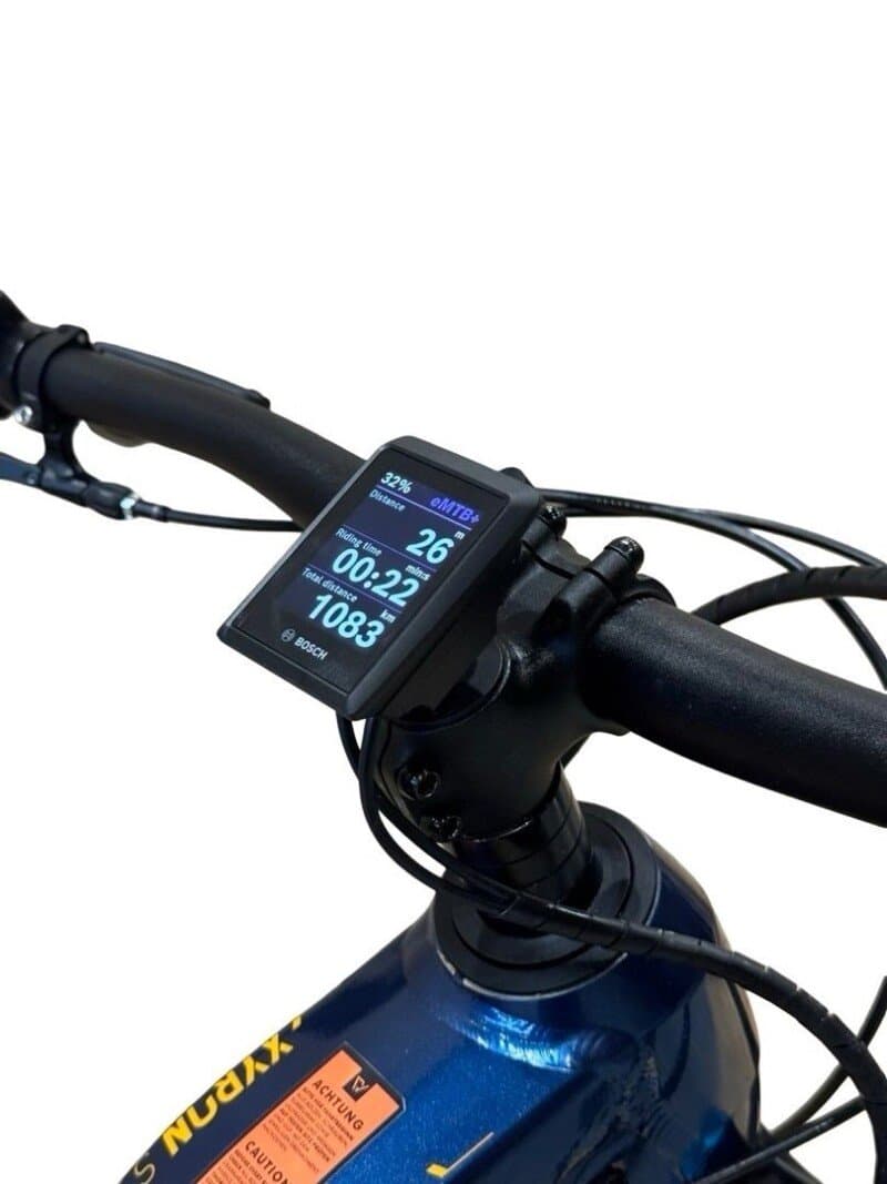 Conway Xyrons S 3.9 Sram SX 2023