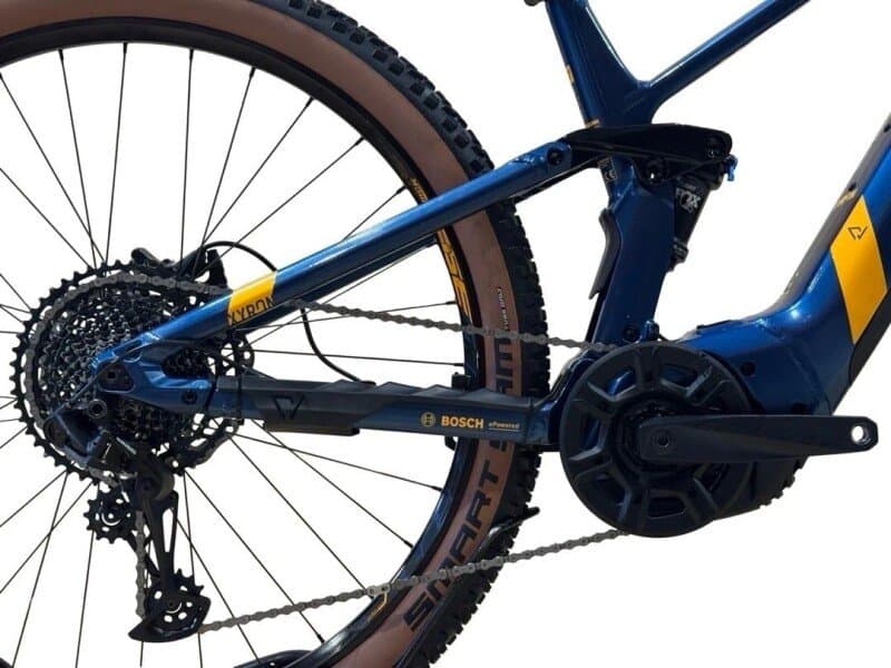 Conway Xyrons S 3.9 Sram SX 2023