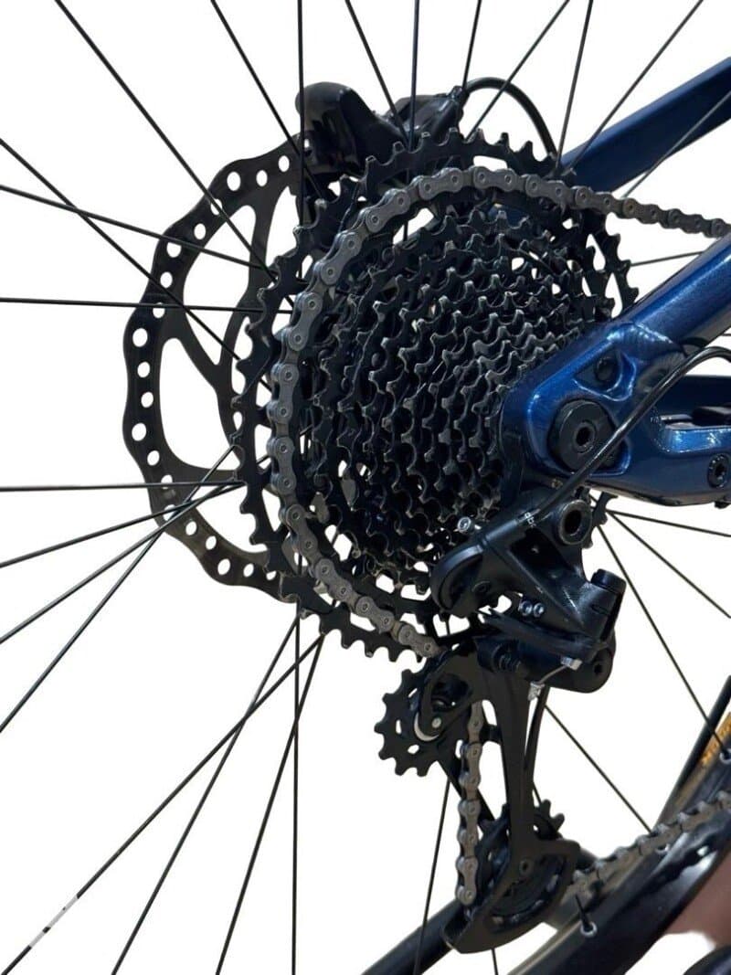 Conway Xyrons S 3.9 Sram SX 2023