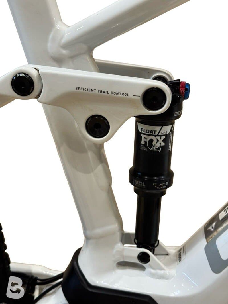 Cube Stereo Hybrid 120 SL 750 Shimano XT 2022