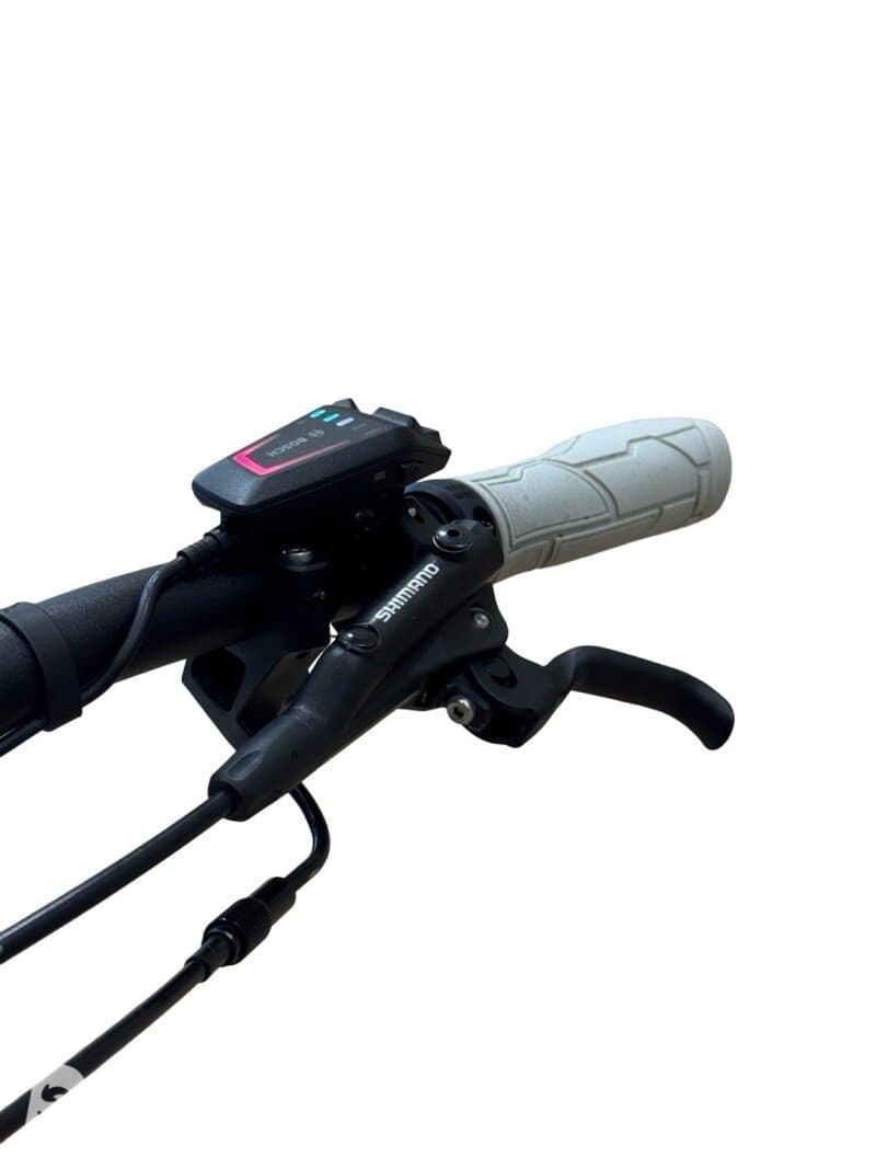 Cube Stereo Hybrid 120 SL 750 Shimano XT 2022