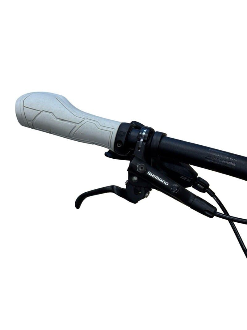 Cube Stereo Hybrid 120 SL 750 Shimano XT 2022