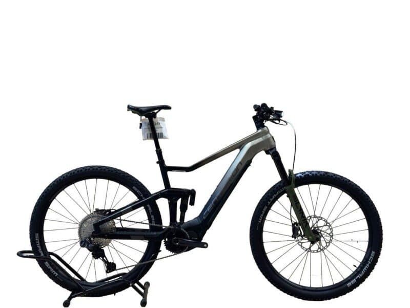 Centurion NO POGO F3000i Shimano XT 2024