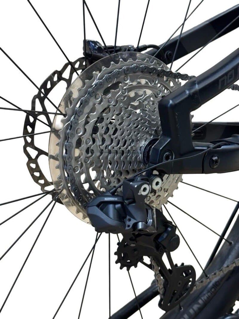Centurion NO POGO F3000i Shimano XT 2024