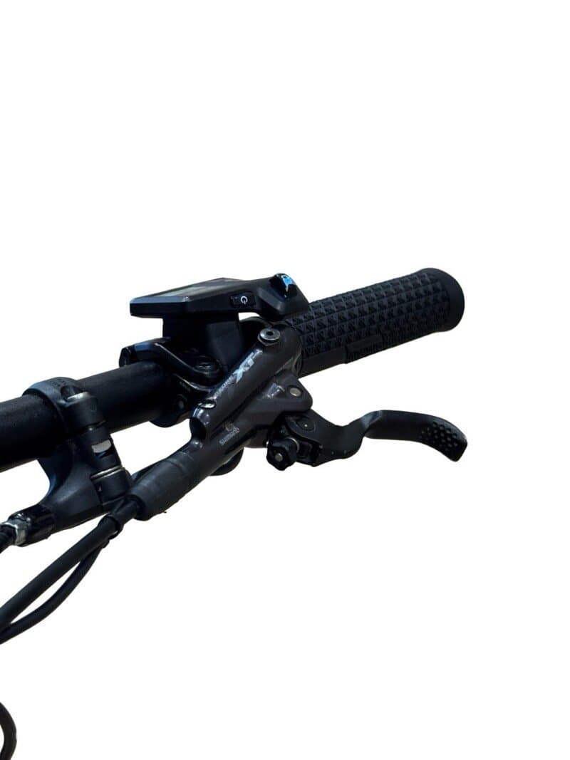 Bulls E-Stream Evo AM 4 Shimano XT 2022