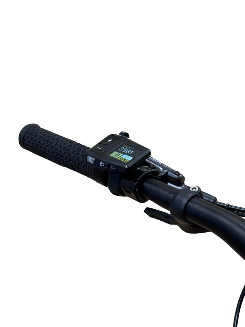 Bulls E-Stream Evo AM 4 Shimano XT 2022