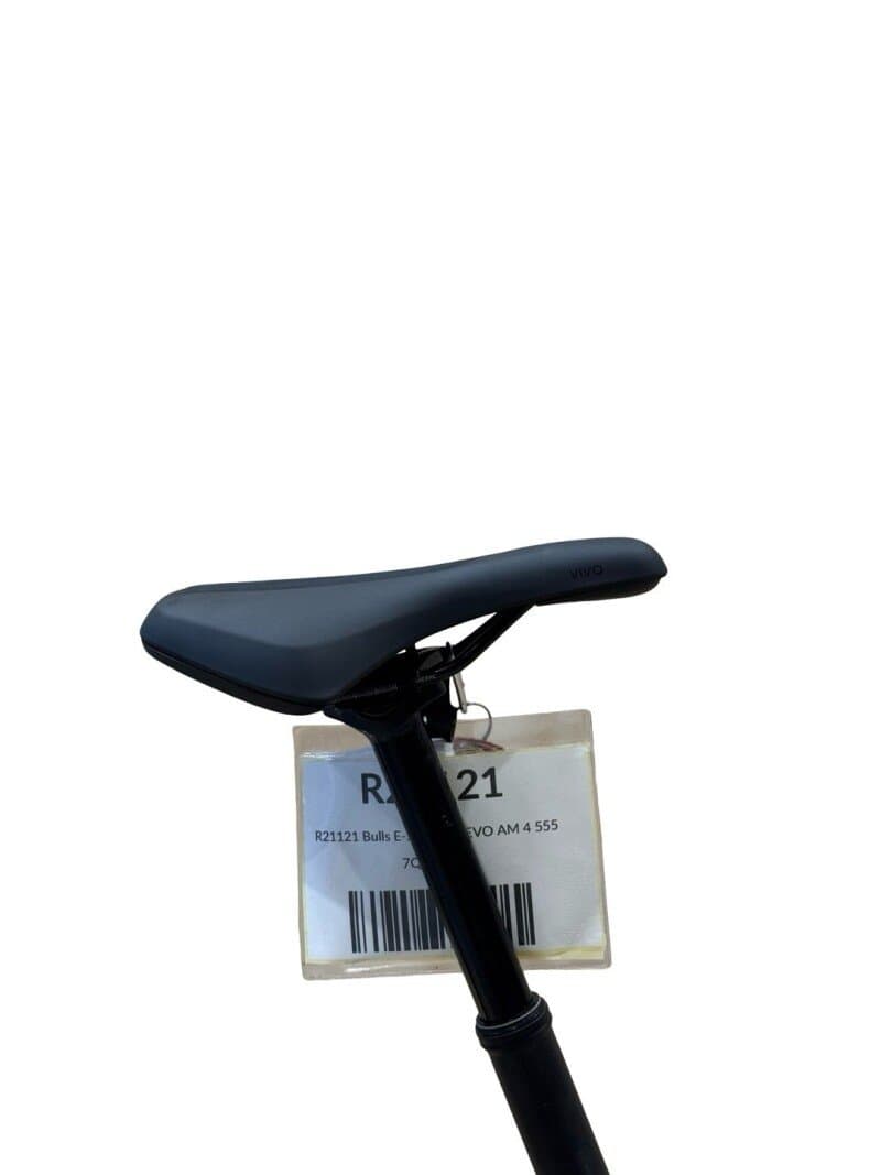 Bulls E-Stream Evo AM 4 Shimano XT 2022