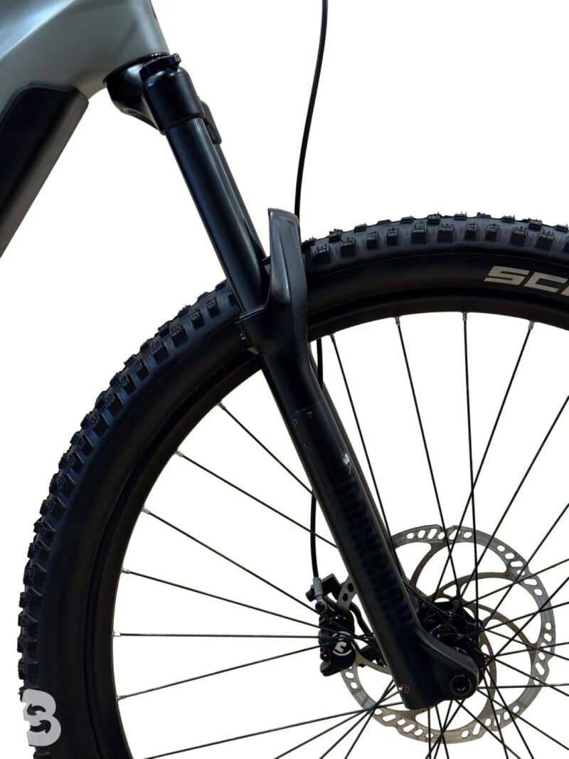 Cube Stereo Hybrid 140 HPC Pro 625 Carbon Shimano Cues 2024