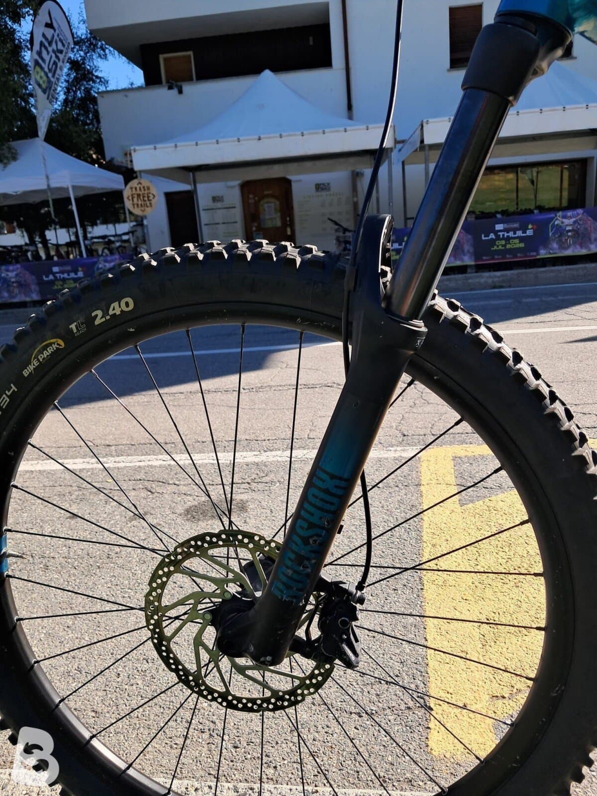 Bergamont E-Trailster Pro 2023
