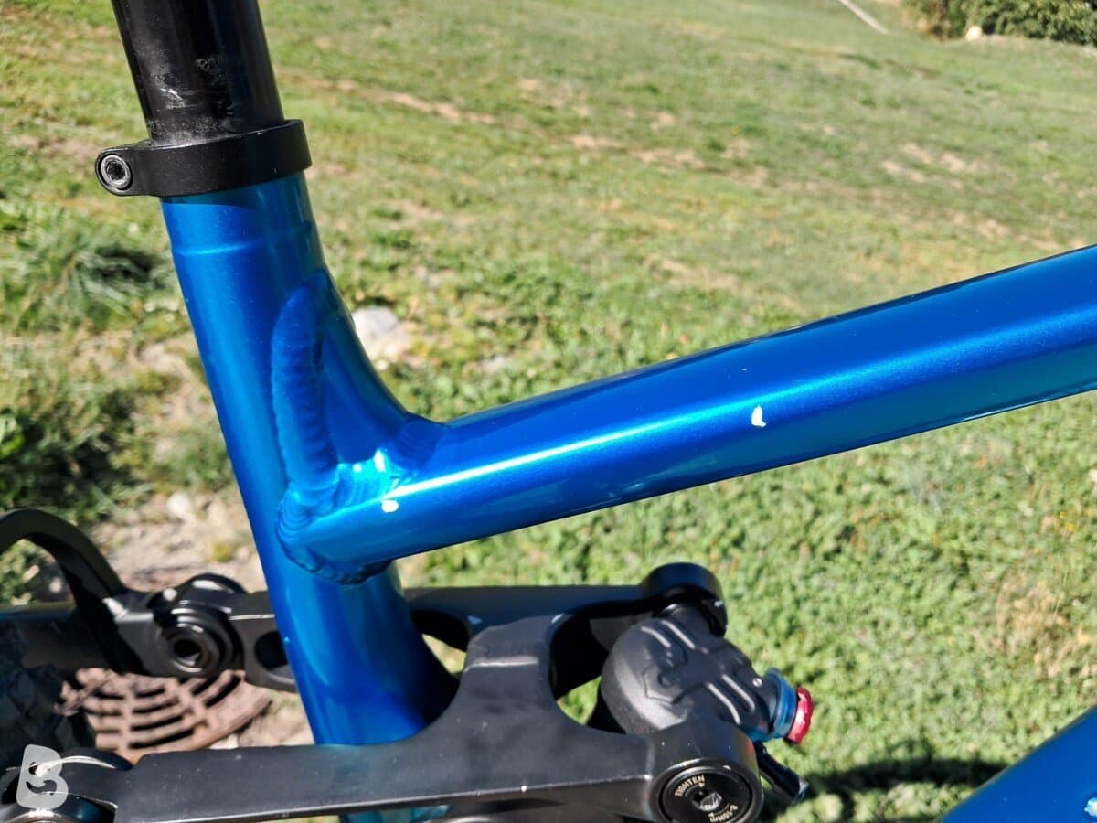 Bergamont E-Trailster Pro 2023