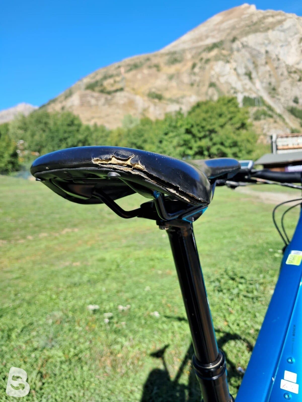 Bergamont E-Trailster Pro 2023