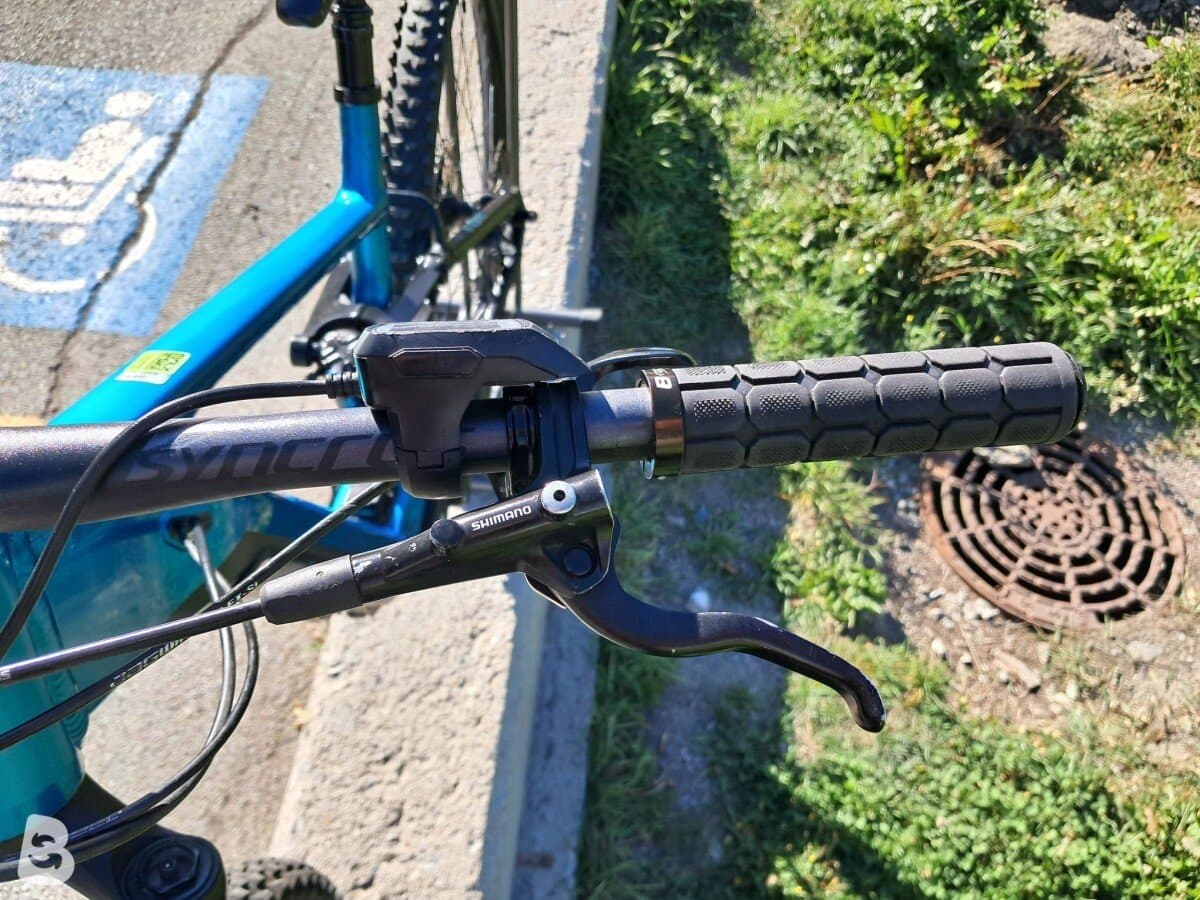 Bergamont E-Trailster Pro 2023