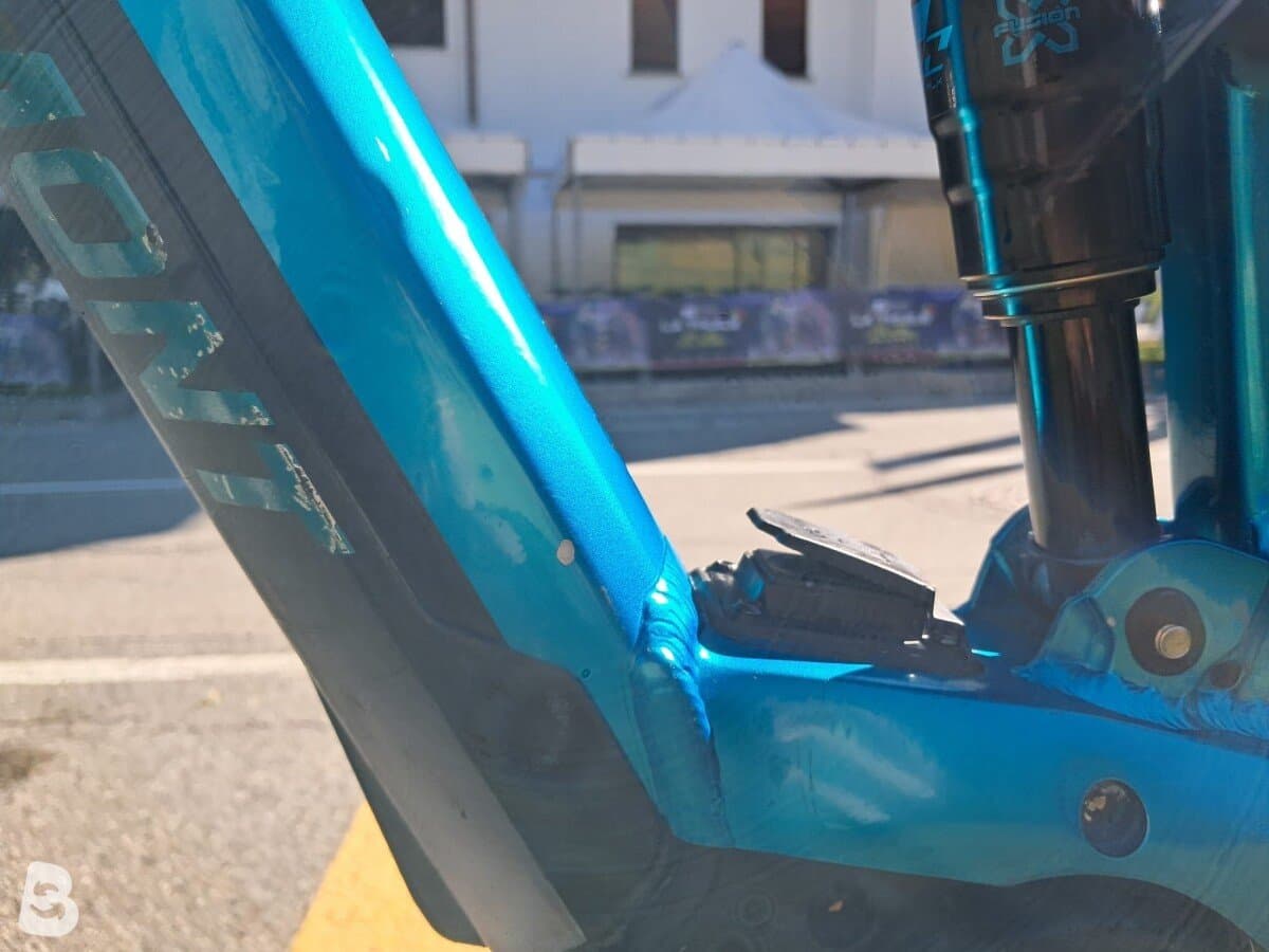 Bergamont E-Trailster Pro 2023