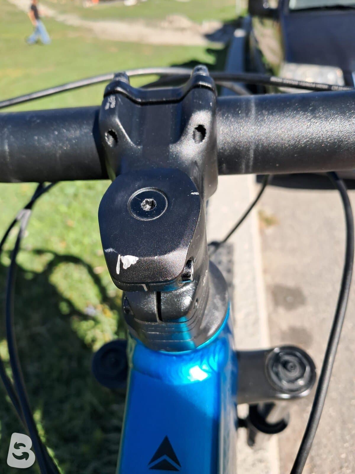 Bergamont E-Trailster Pro 2023