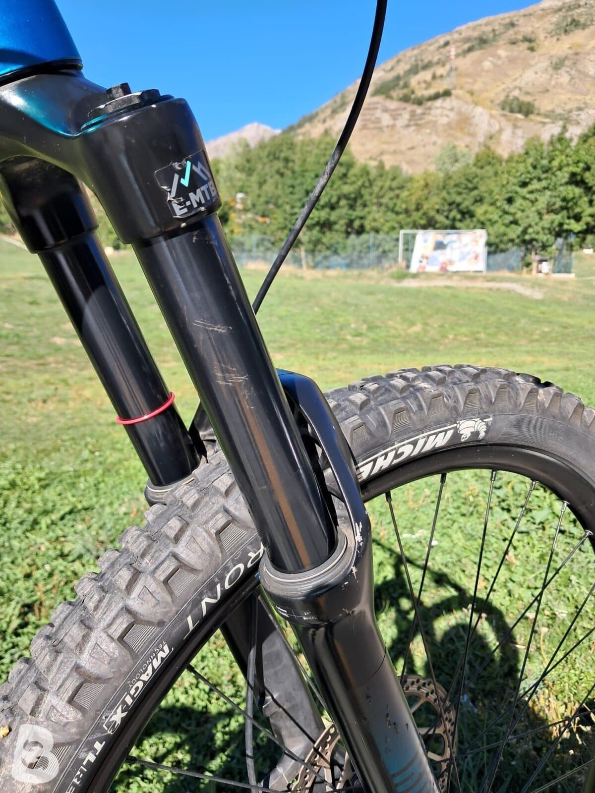 Bergamont E-Trailster Pro 2023