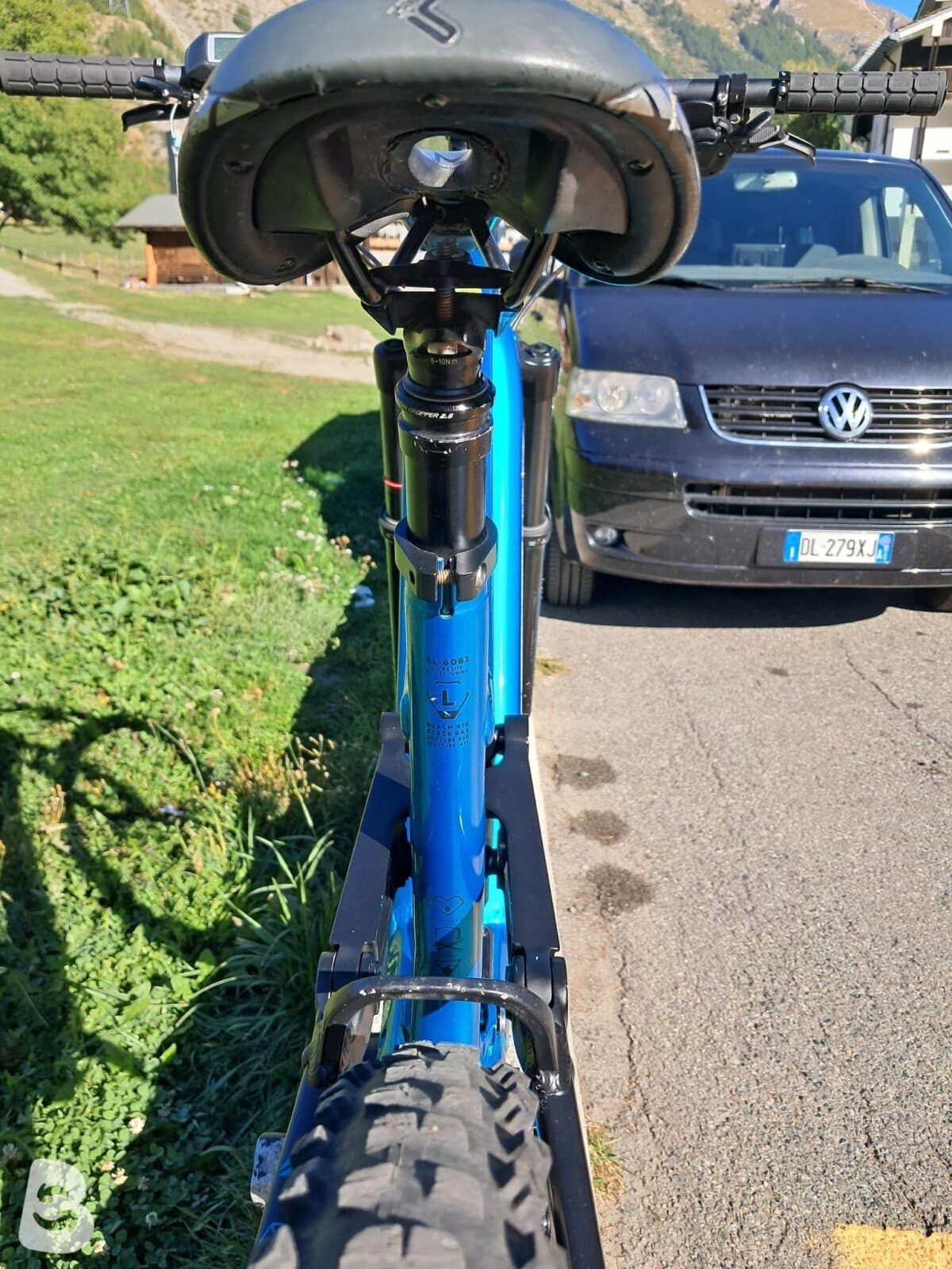 Bergamont E-Trailster Pro 2023