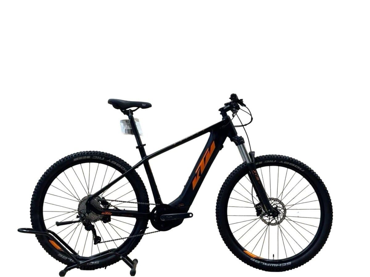 KTM Macina Team 293 Shimano Deore 2021