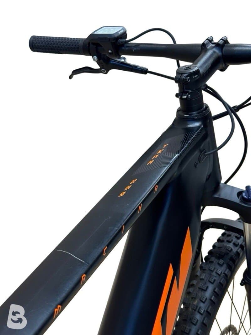 KTM Macina Team 293 Shimano Deore 2021