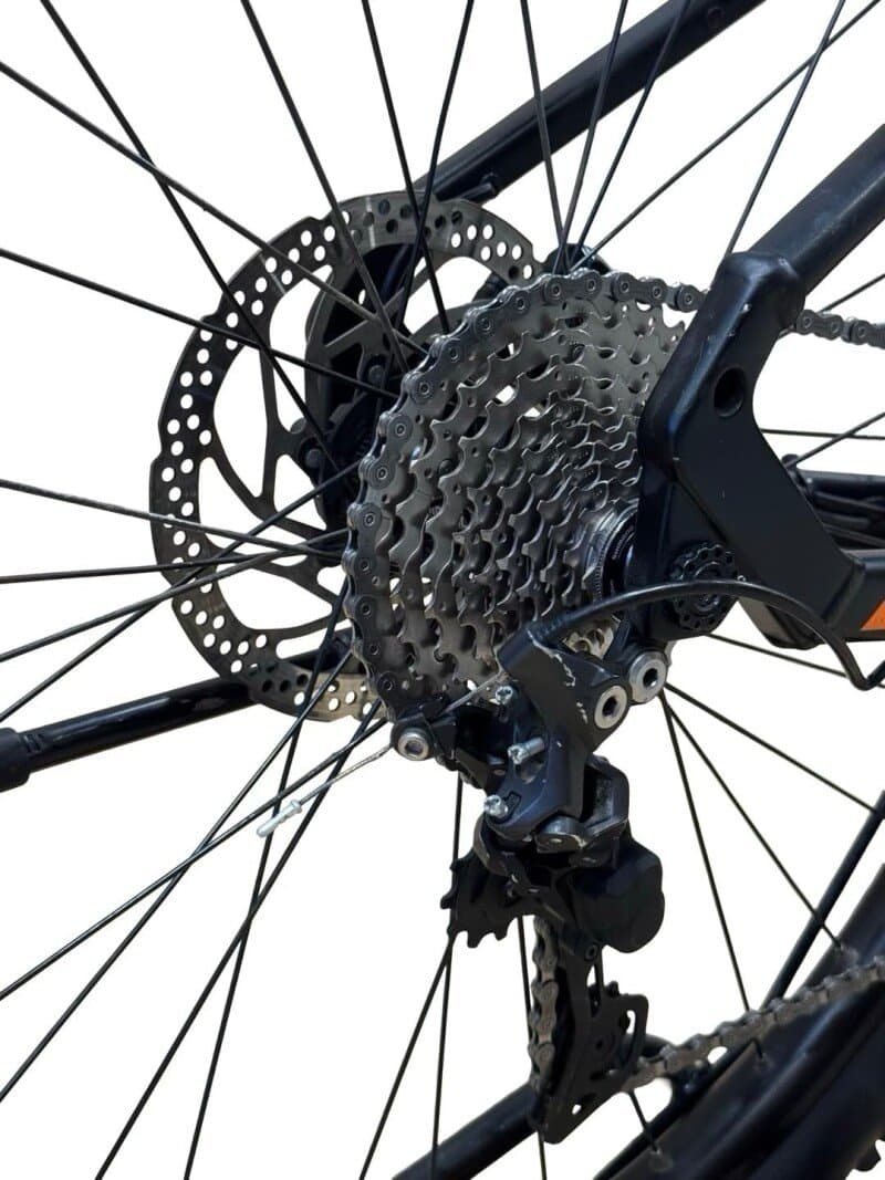 KTM Macina Team 293 Shimano Deore 2021
