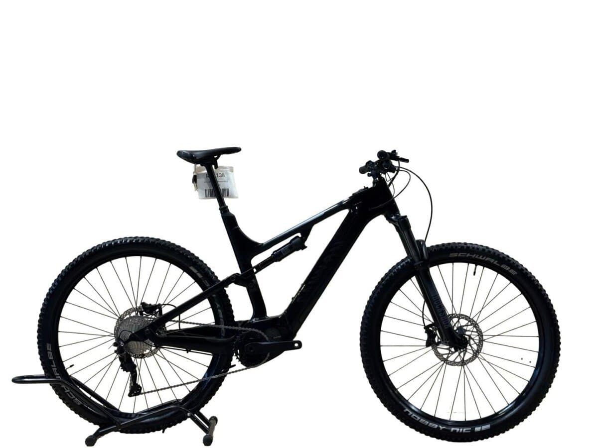 Canyon Neuron:ON 6 Shimano Deore 2022