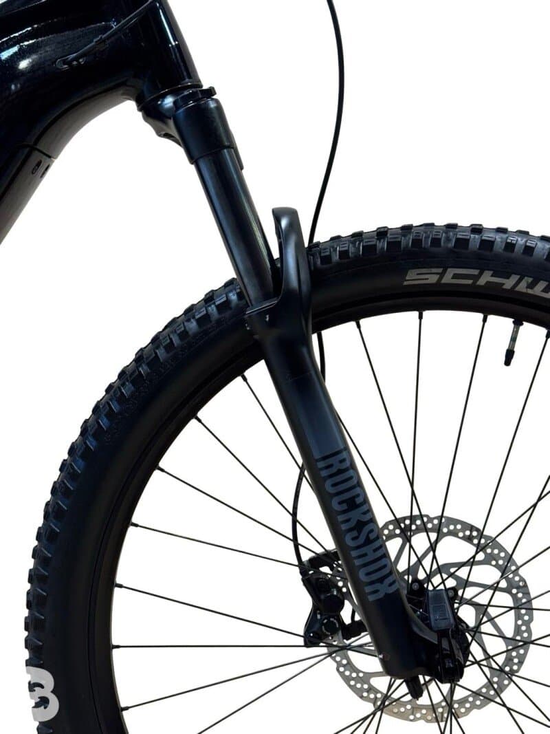 Canyon Neuron:ON 6 Shimano Deore 2022