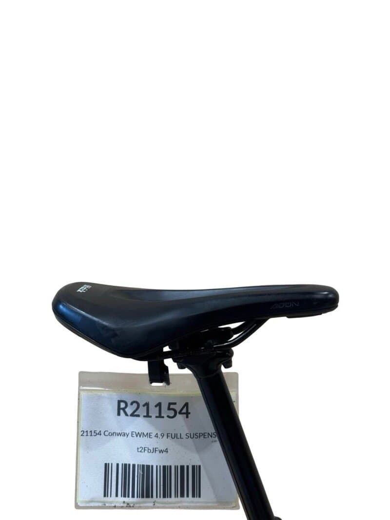 Conway eWME 4.9 Shimano XT 2022