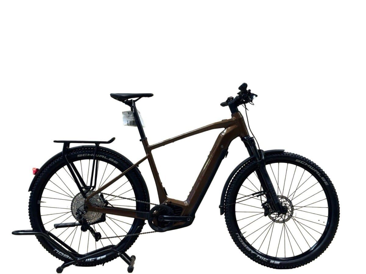 Focus Aventura² 6.8 Shimano Deore 2023
