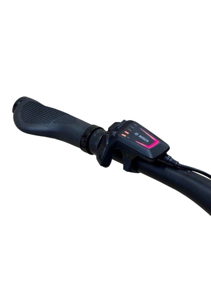 Focus Aventura² 6.8 Shimano Deore 2023