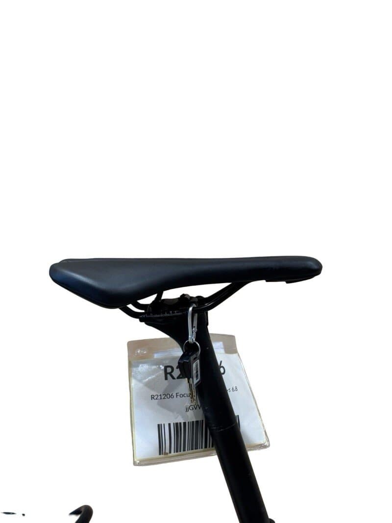 Focus Aventura² 6.8 Shimano Deore 2023