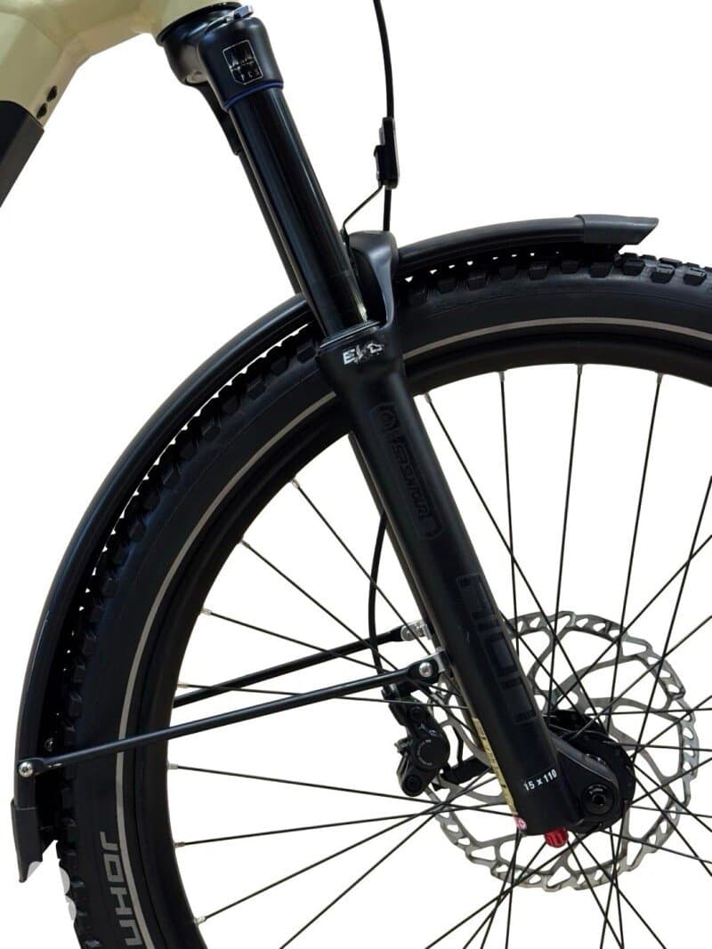 Flyer Goroc3 4.10 Shimano Deore 2022