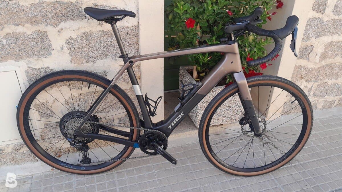 Trek Checkpoint Sl5+ 2026