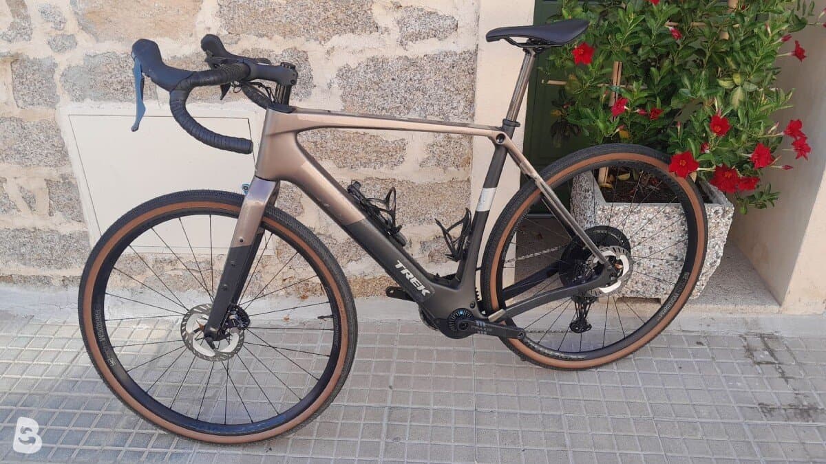 Trek Checkpoint Sl5+ 2026