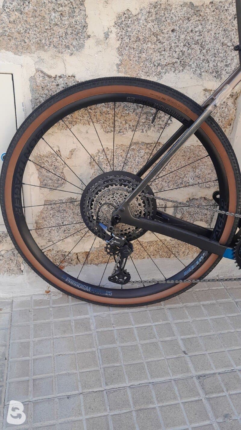 Trek Checkpoint Sl5+ 2026